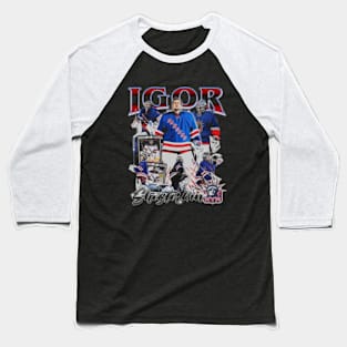 Igor Shesterkin Vintage Bootleg Baseball T-Shirt